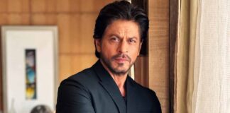 When Shah Rukh Khan Recalled Someone Asking Him, “You Like Her T*ts?” & Revealed His Hatred For The Company Of Men, “They’re Always Talking Business, Money, S*x” When Shah Rukh Khan Said “Life Is Beyond Bre*sts Yaar” As He Spoke About Men & Their Love To Talk About Money, S*x, Business