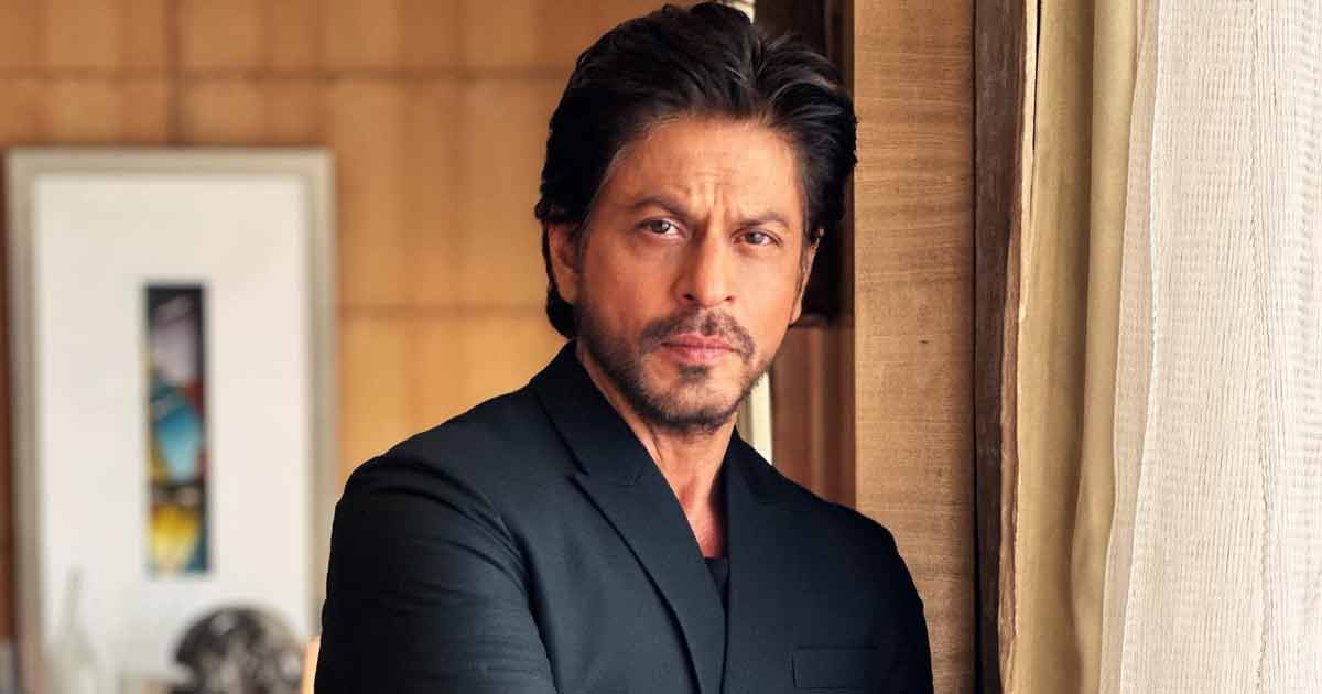 When Shah Rukh Khan Said “Life Is Beyond Bre*sts Yaar” As He Spoke About Men & Their Love To Talk About Money, S*x, Business