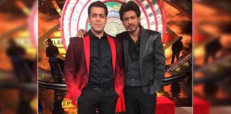 When Shah Rukh Khan Spoke About His Fight With Salman Khan At Katrina Kaif’s Party & Said