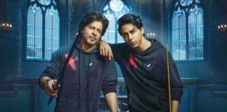 When Shah Rukh Khan's Son Aryan Khan Knew More About Kam*sutra Than Him