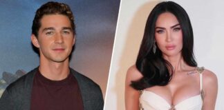 When Shia Labeouf Tried To Facetime Megan Fox After Getting Into A Drunk Fight With His Then GF Mia Goth, Stirred Up Dating Rumours