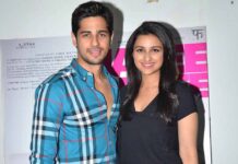 When Sidharth Malhotra Fat-Shamed Parineeti Chopra In Public Leaving Her Visibly Uncomfortable, Netizens React