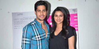 When Sidharth Malhotra Fat-Shamed Parineeti Chopra In Public Leaving Her Visibly Uncomfortable, Netizens React