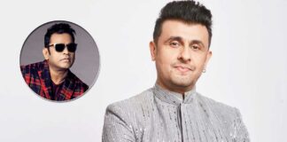 When Sonu Nigam Gave AR Rahman A 2 Out Of 10 & Rated Other Singers Brutally