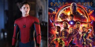 When ‘Spider-Man’ Tom Holland Burned The Script Of Avengers: Infinity War To The Ground & Said, “Marvel Likes To Keep Everything…” When ‘Spider-Man’ Tom Holland Said “Job Done” As He Burnt The Script Of Avengers: Infinity War Helping Its Producers Breathe A Sigh Of Relief