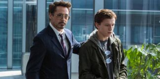 When ‘Spider-Man’ Tom Holland Said To Robert Downey Jr, “Did They Do Something To Your Face…” Only To Realise It Wasn’t The Iron Man Actor, Here’s What Happened Next! Spider-Man Tom Holland Once Recalled His First Meeting With Robert Downey Jr In This Hilarious Video, " I Was Telling Him You Don't Look The Same Till Robert Walked In!" - Watch