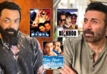 When Sunny Deol Called Out Media For Not Reporting Bobby Deol's Box Office Success & Claimed, "Badal & Bichhoo Have Done As Much Business As Kaho Naa...Pyaar Hai"