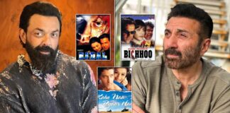When Sunny Deol Said Bobby Deol’s Badal, Bichchoo Earned As Much As Hrithik Roshan’s Kaho Naa… Pyaar Hai In The North & Said: “Media Has Something Against Us” When Sunny Deol Called Out Media For Not Reporting Bobby Deol's Box Office Success & Claimed, "Badal & Bichhoo Have Done As Much Business As Kaho Naa...Pyaar Hai"