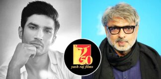 When Sushant Singh Rajput Admitted To Losing On 12 Films In 1 Year, Which Included Three Bhansali Films, 2 Yash Raj Films & Others - Deets