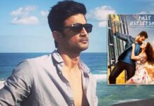When Sushant Singh Rajput Reacted To Losing 12 Films In A Year, Rumours Of Arjun Kapoor Replacing Him, Read On!