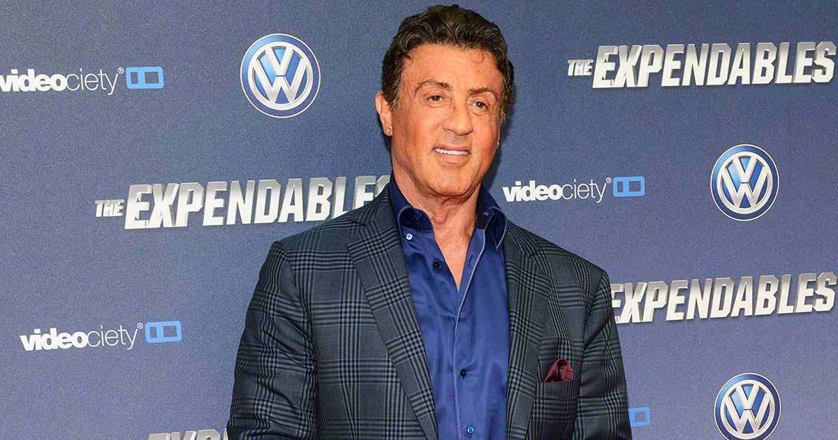 When Sylvester Stallone Claimed To See His Dead Son & Performed Shradh To Ensure Peace For Departed Soul