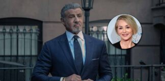 When Sylvester Stallone Gave Up On Doing Love Scenes For His Wife