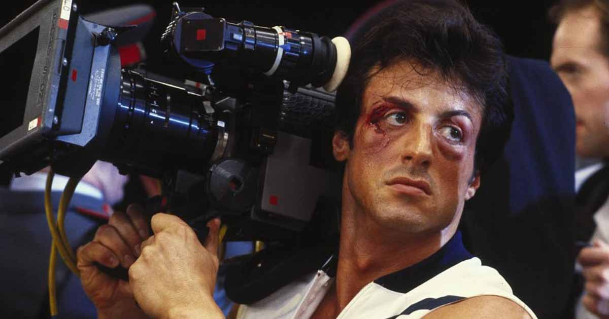 When Sylvester Stallone Was 'Pulverised' By His Rocky IV Co-Star & Almost Died While Shooting The Film's Climax