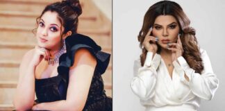 When Tanushree Dutta Asked Rakhi Sawant, “Have You Done Plastic Surgery On Your Brain?” Accusing Her Of Using Dirty Tricks To Convert Into A Christian When Tanushree Dutta Accused Rakhi Sawant Of Using Dirty Tricks To Converting Her Into A Christian & Asked "Have You Done Plastic Surgery On Your Brain"