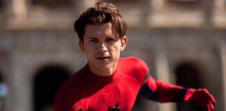 When Tom Holland Got Candid About Getting Bullied