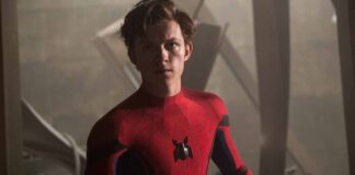 British Star Tom Holland Once Opined On Playing A Gay Spider-Man