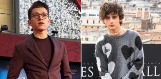 When Tom Holland Refused To Believe In Timothee Chalamet Getting Mistaken As Him & Said “He Is Too Handsome” When Tom Holland Was Told Timothee Chalamet Was One Mistaken As Him & He Refused To Believe It