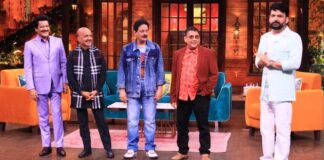 When Udit Narayan first met music composer duo Anand and Milind