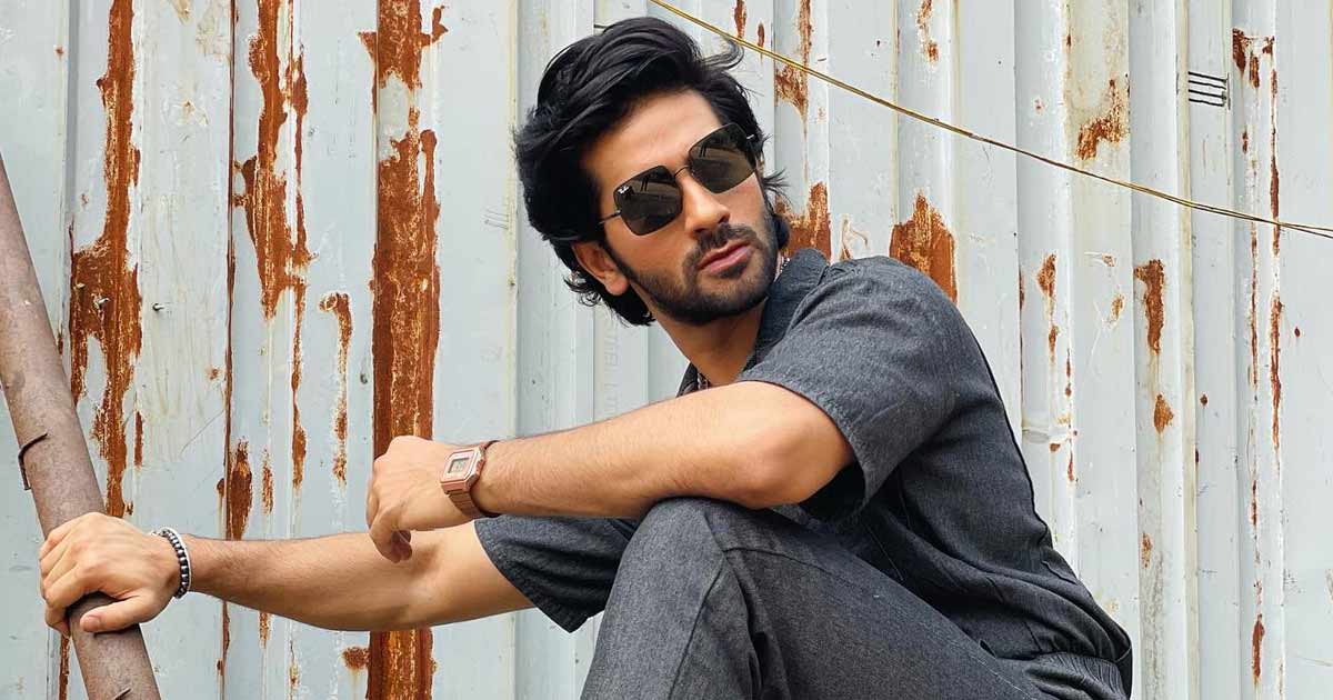 When Vardhan Puri was attacked by a 6.5 ft tall unclothed lady in his hotel room