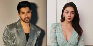 When Varun Dhawan Gifted Alia Bhatt A ‘Vibr*tor’ & Revealed “This Turns Her On”, Leaving Karan Johar Red In The Face When Varun Dhawan Gifted Alia Bhatt A ‘Vibr*tor’ & Revealed “This Turns Her On”, Leaving Karan Johar Bemused!