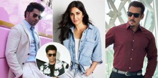 When Varun Dhawan Revealed Salman Khan Was The Reason Behind 'I Hate Katrina Kaif' Club'
