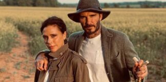 When Victoria Beckham Compared David Beckham’s ’25 Feet Tall’ P*nis As A Tractor Exhaust Pipe & Says She Chooses “S*x Over Sleep” Every Single Night When Victoria Beckham Compared David Beckham's '25 Feet Tall' P*nis As A Tractor Exhaust Pipe & Says She Chooses "S*x Over Sleep" Every Single Night, Read On!