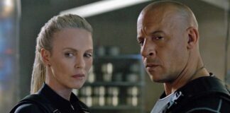 When Vin Diesel Bragged About Kissing Charlize Theron But She Clearly Disagreed