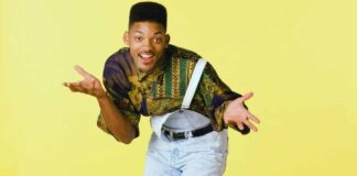 When Will Smith Moved To Rampant S*x To Move On From A Heartbreak At 16 & Had Excess Org*asm So Much So That He "Wanted To Gag & Vomit"