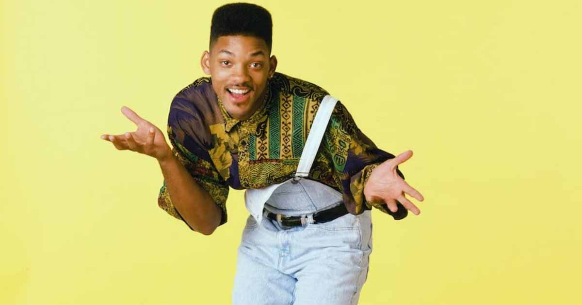 When Will Smith Moved To Rampant S*x To Move On From A Heartbreak At 16 & Had Excess Org*asm So Much So That He "Wanted To Gag & Vomit"