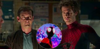 Why Tobey Maguire & Andrew Garfield's Spider-Man Didn't Glitch In The MCU