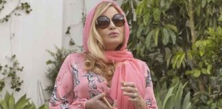 Why 'The White Lotus' is a very hard act to follow for Jennifer Coolidge