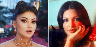 Urvashi Rautela Begins Prep For Parveen Babi Biopic, Shares The Big News On Social Media Adding “Bollywood Failed You But…” “Will make you proud PB”: Urvashi Rautela begins prep for Parveen Babi biopic