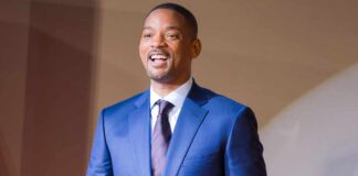 Will Smith Once Slapped A Ukrainian Reporter In Public During A Red Carpet Event