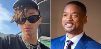 Will Smith’s Son Jaden Smith Once Asked To Be Legally Emancipated At 15, Leaving The Actor Shattered: “It Sucks To Feel Like You’ve Hurt Your Kids” Will Smith’s Actor Son Jaden Smith Once Asked To Be Legally Emancipated At 15
