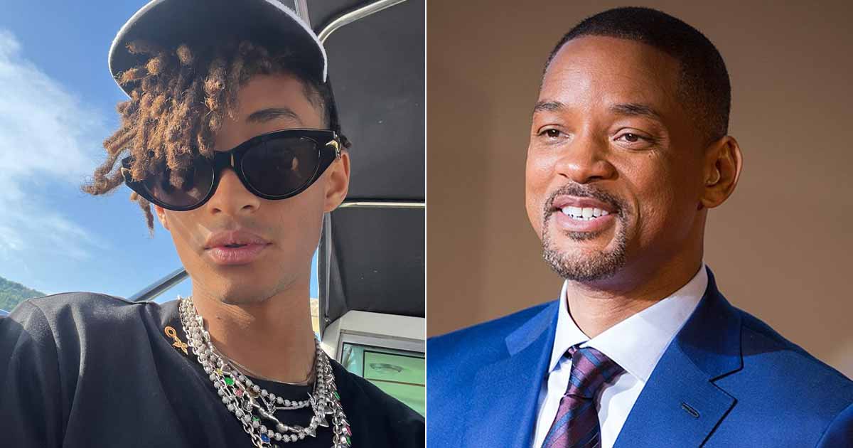 Will Smith's Son Jaden Smith Once Asked To Be Legally Emancipated At 15,  Leaving The Actor Shattered: “It Sucks To Feel Like You've Hurt Your Kids”