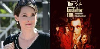 Winona Ryder Once Opened Up About Backing Out From The Godfather III, Said “I’m Glad…”