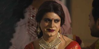 With 80 sarees, Nawazuddin's 'Haddi' look was achieved after nearly 6 months