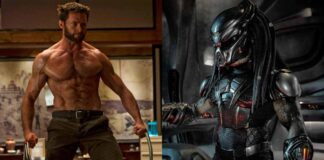 Wolverine and Predator to clash in Marvel's new limited series edition