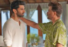 Working with Anil Kapoor gives you a complex, says Aditya Roy Kapur