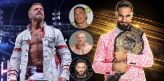 5 Thrilling WWE Money in the Bank "Cash In" Moments That Had Fans Jumping Out of Their Seats