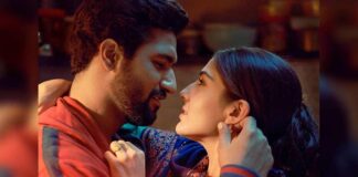 Zara Hatke Zara Bachke Box Office Day 1 Advance Booking