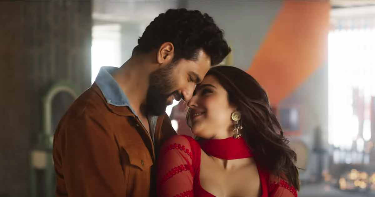 Zara Hatke Zara Bachke Box Office (Worldwide)