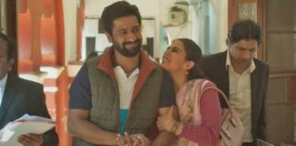 Zara Hatke Zara Bachke: Vicky Kaushal & Sara Ali Khan Starrer’s Budget To Be A Hurdle In Becoming A Box Office Success? Here’s Its Reported Cost Zara Hatke Zara Bachke Budget Revealed?