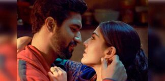 Zara Hatke Zara Bachke Crosses 100 Crores At The Worldwide Box Office