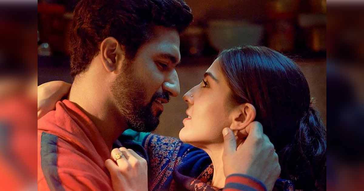 Zara Hatke Zara Bachke Crosses 100 Crores At The Worldwide Box Office