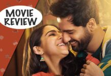 Zara Hatke Zara Bachke Movie Review
