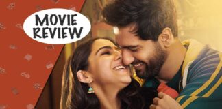 Zara Hatke Zara Bachke Movie Review