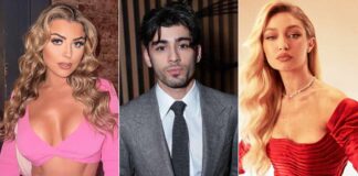 Zayn Malik Cheated On Gigi Hadid With Abigail Clarke? Abi Once Recalled, “I Was Stunned… He’d Made It Clear He Was Single” Zayn Malik Began Seeing Reality Star Abigail Clarke Behind Gigi Hadid’s Back? Abi Once Recalled Their Fling Saying, “I Called Him My ‘Mr Grey’”