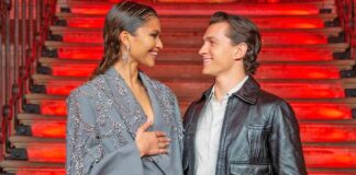 Zendaya Once Got Accused Of Making Xenophobic Remarks Against Tom Holland