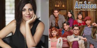 Zoya Akhtar Advices The Archies Kids To “Just Focus, Be A Jedi,” Reveals Telling Suhana Khan, Khushi Kapoor & Others: “You Can’t Control Anything But Yourself”